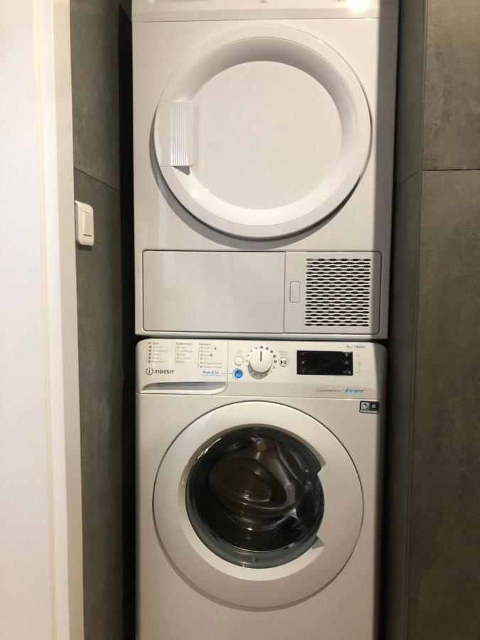 דירות Macheren Le Cocon Nocturne 10Min Arkema Total מראה חיצוני תמונה